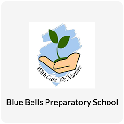 图标图片“Blue Bells Preparatory School”