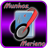 Munhoz e Mariano Musica icon