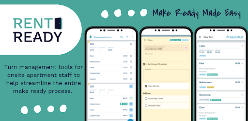 Rent Ready