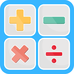 Math Games : Learn Math