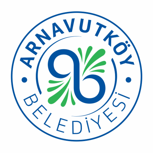Mobil Arnavutköy Kent Rehberi logo