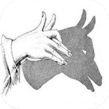 Hand Shadow Arts icon