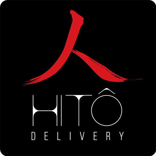 Hitô Culinária Japonesa logo