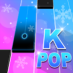 Cover Image of Download Kpop Piano: Magic Tiles  APK