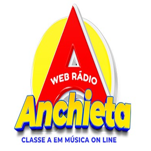 Web Rádio Anchieta Screen 2