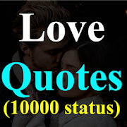 Top 48 Entertainment Apps Like Love Quotes All Latest (10000+status) - Best Alternatives