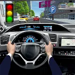 Cover Image of Скачать Car Simulator: Driving School  APK