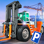 Cargo Crew: Port Truck Driver