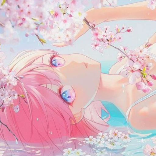 Anime Girl Wallpaper