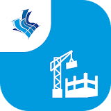 SKYSITE Projects Construction App icon