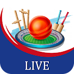 Cover Image of Download CRICKET BUDDY LIVE SCORE, SCHE  APK
