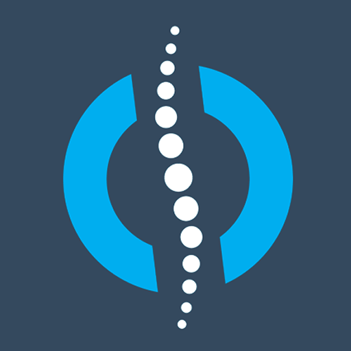 My Back Pathways logo