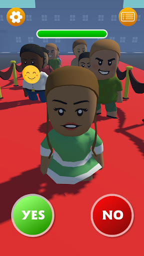 Celebrity Bouncer Screen 3