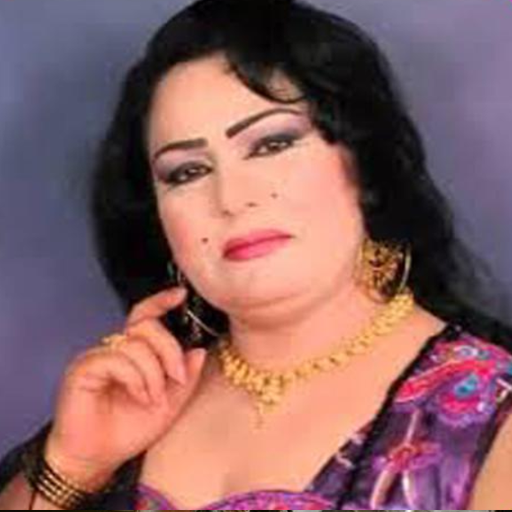 اغاني ساجده عبيد بدون نت logo