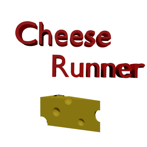 Cheese Runner