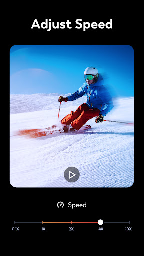 Video Maker & Photo Music - Video Players & Editors - apps