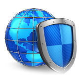 VPN Defender Unblock sites icon