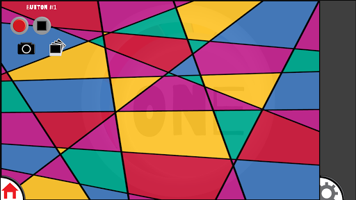 Communication Buttons Squares: Screen 3