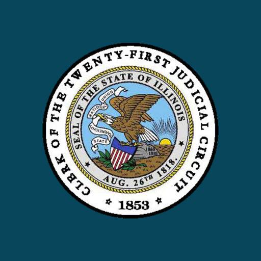 Kankakee County Circuit Clerk logo