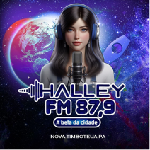 Rádio Halley FM