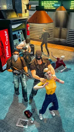 Real Sniper Master - Gun game - Screenshot 3