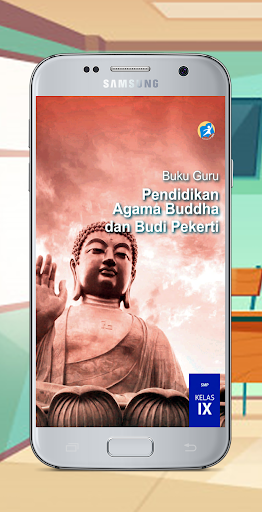 Buku Agama Buddha SMP Kelas 9 Screen 2
