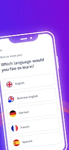 Lingoda - Learn Languages