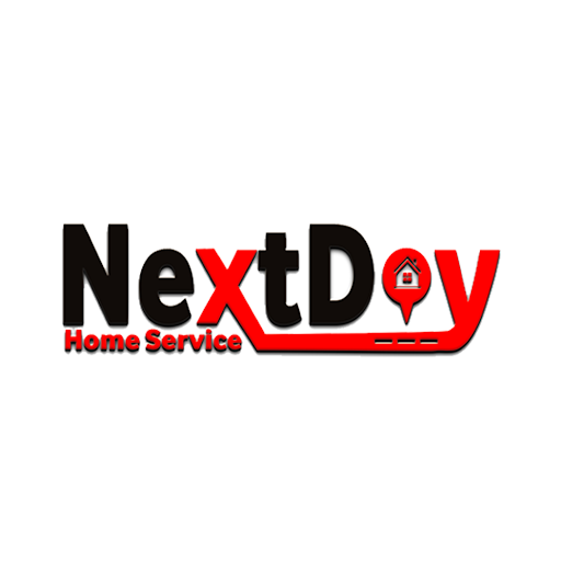 Android application Next Day Home Service Partner screenshort