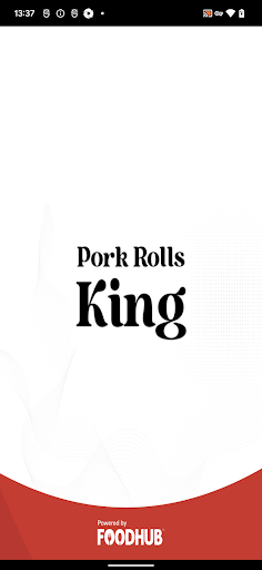 Android application Pork Rolls King screenshort