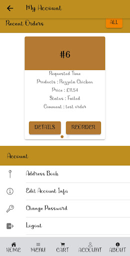 The Sultan Restaurants