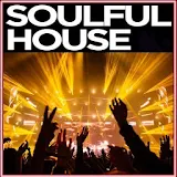 Best Of House Music  - Soulful icon