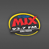 Rádio MIX FM icon