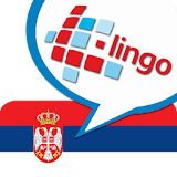 L-Lingo Learn Serbian icon