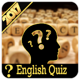 English Quiz 2017 icon