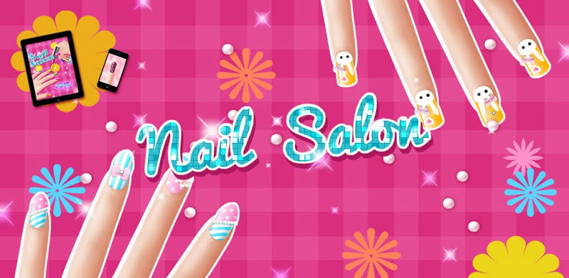 Nail Salon