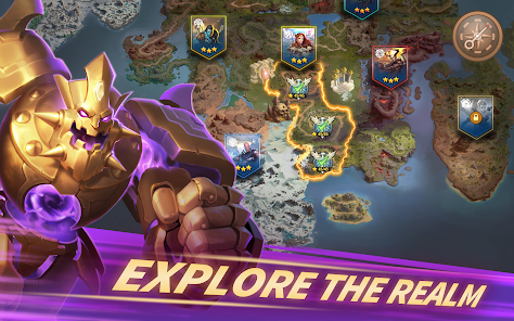 World of Warriors: Quest on the App Store