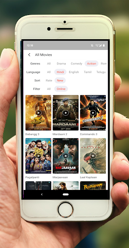 Guide for Videobuddy video player HD