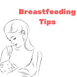 Breastfeeding Tips icon