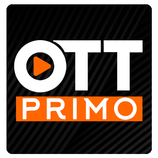 Ott Primo Player Scarica su Windows