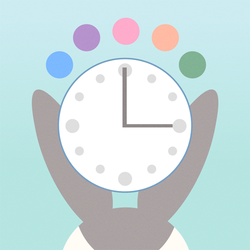 Lepus Timer logo