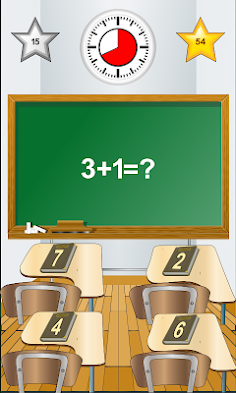 First Grade Math - Screenshot 4