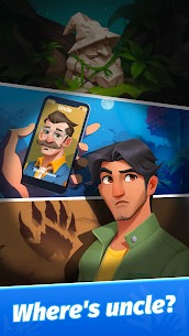 Mystery Town – Merge & Cases 5