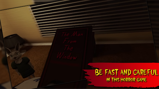 The Man From The WIndow APK - Free download for Android