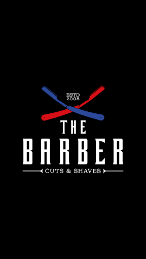 Android application The Barber USA screenshort