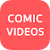 RAN Motion Comics - Hot, Japan, Videos icon