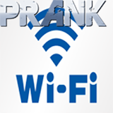 wifi password 2017 prank icon