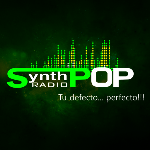 Radio Synthpop logo