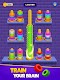 screenshot of Perfect Sort: Nuts & Bolts 3D