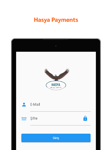 Hasya Payments