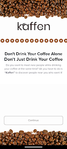 kaffen - find coffeemate